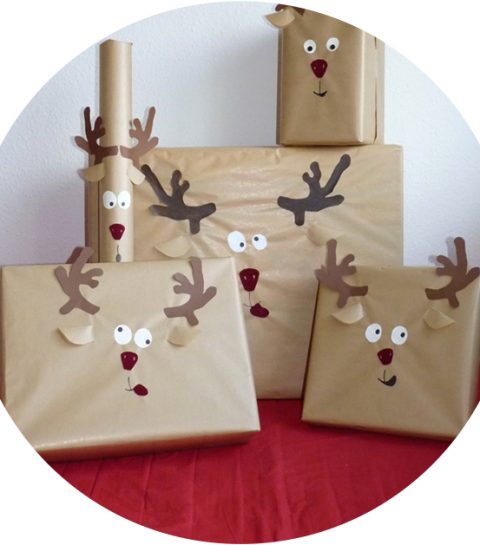 marche noel Candillargues